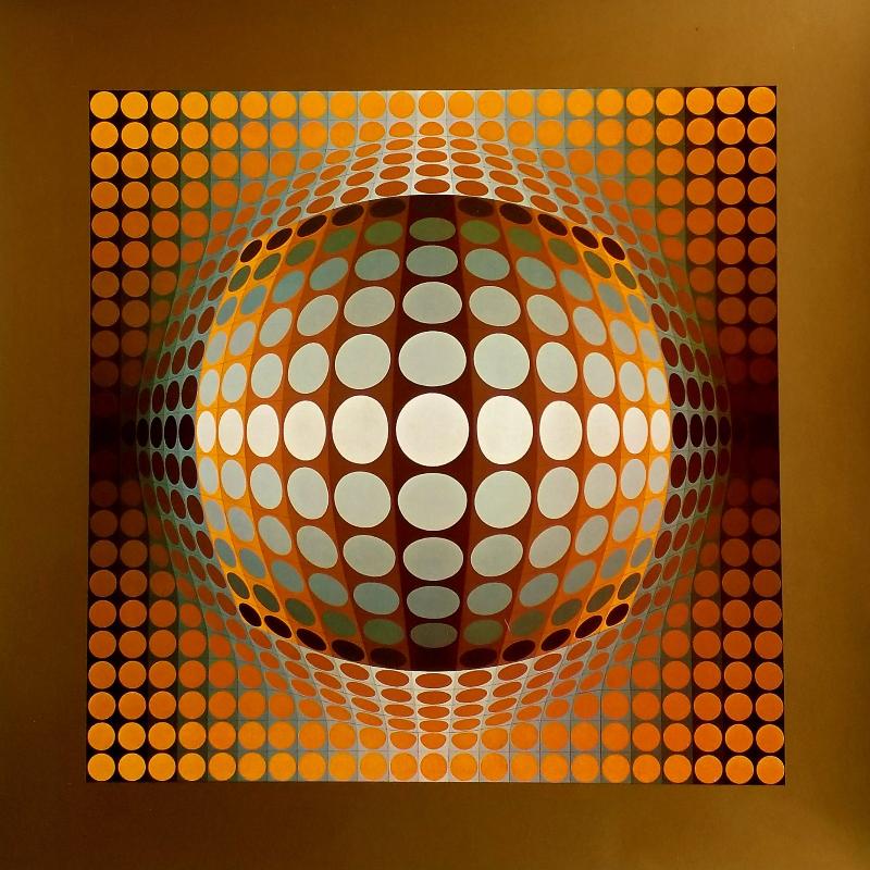 VEGA-ZETT 2
