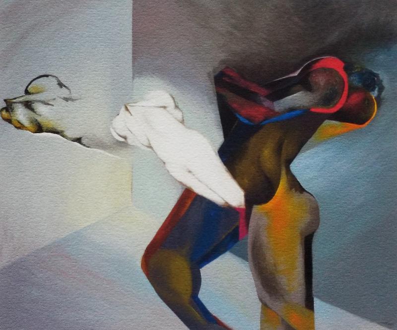 EL CUERPO Y EL ALMA