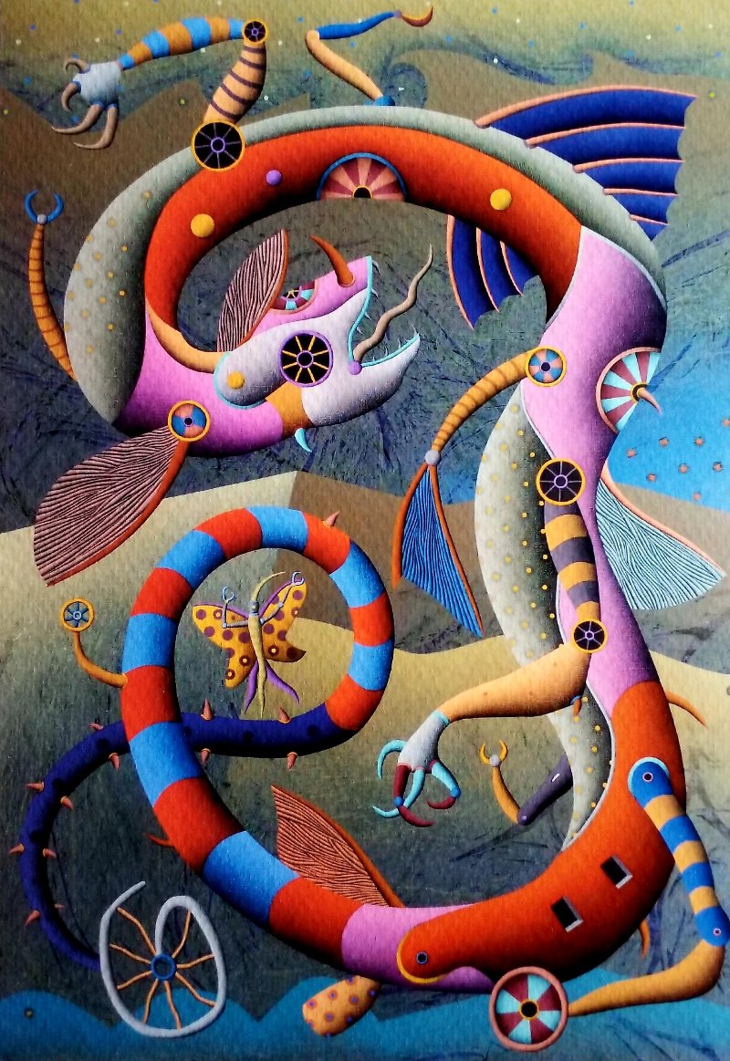 EL INFINITO