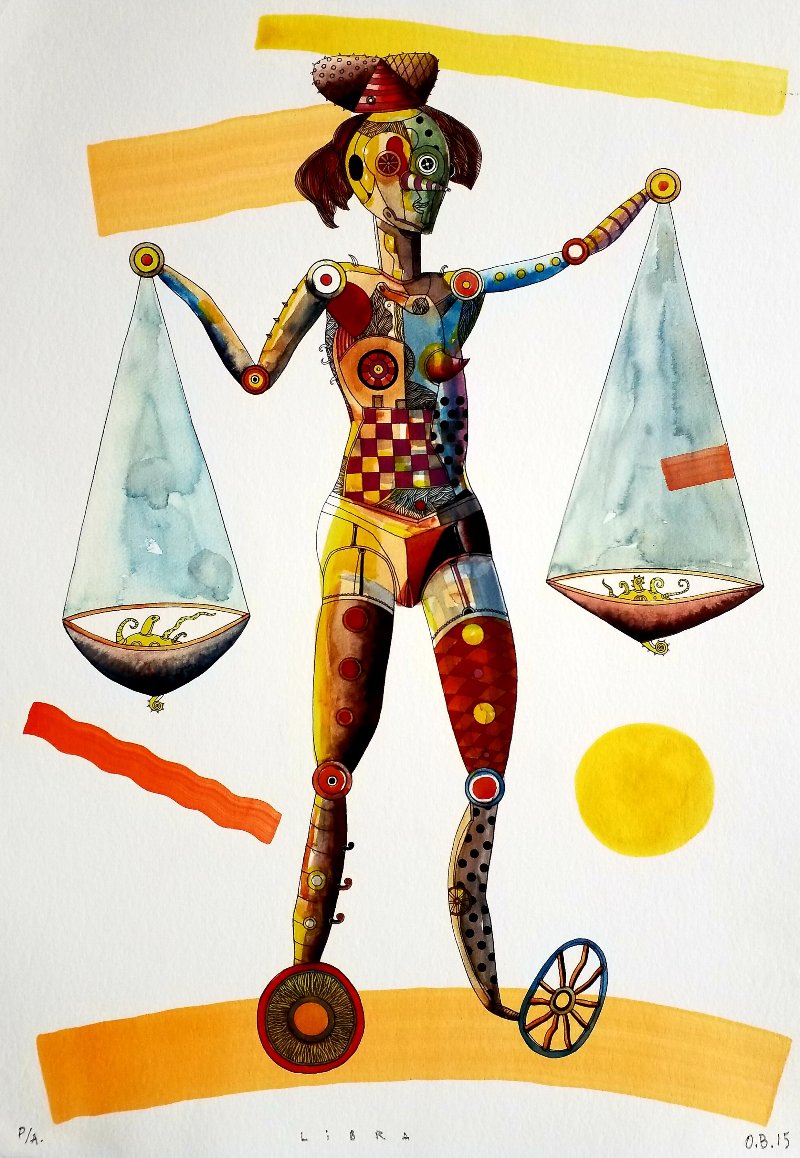LIBRA