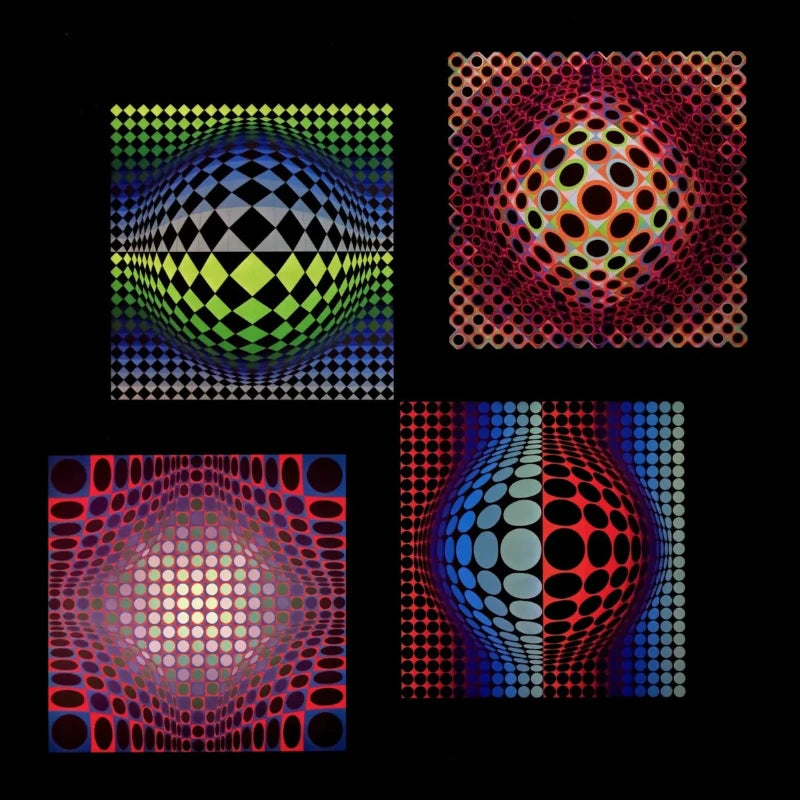 VEGA-NOIR, VEGA-WA-3