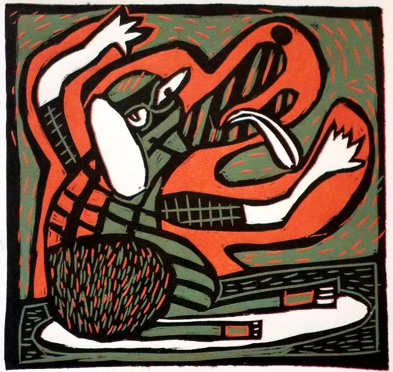 IGOR