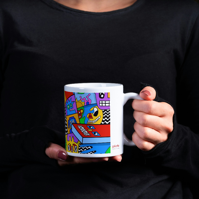 TAZÓN, Colección Zoom II
