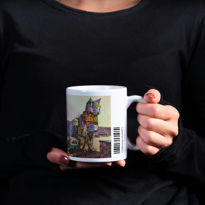 TAZÓN, Gato patrimonial I
