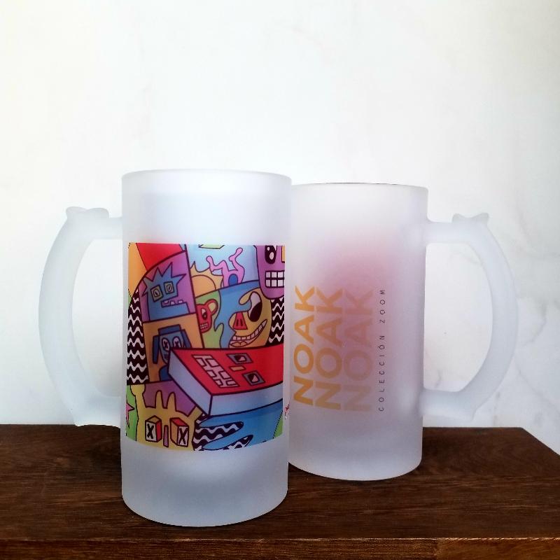 SHOPERO, Colección Zoom II