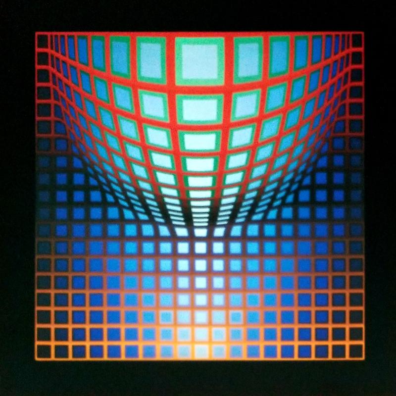 KEZDI-VEGA