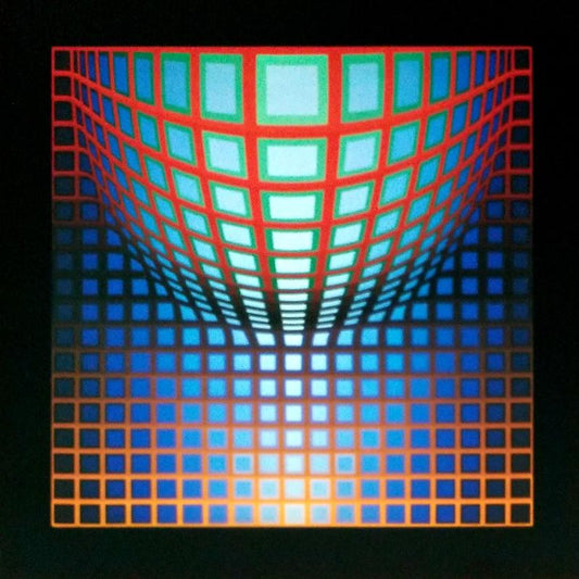 KEZDI-VEGA
