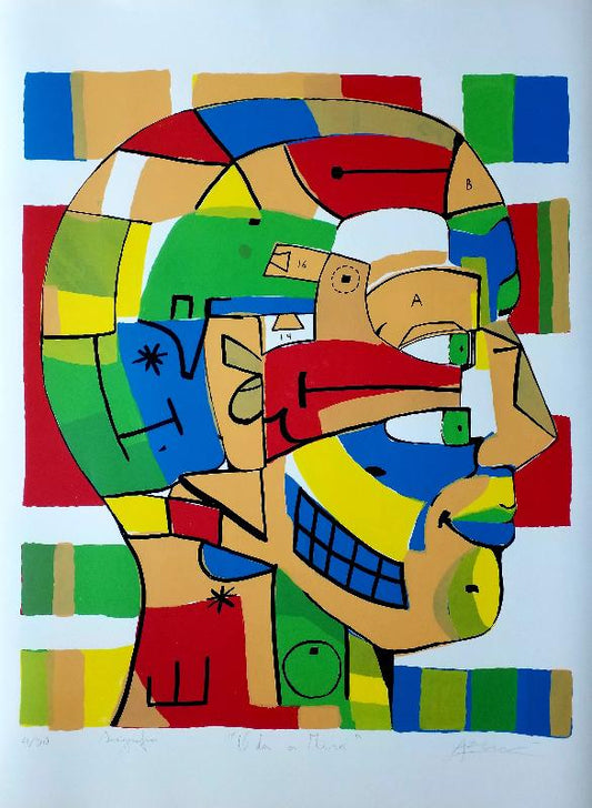 ODA A MIRÓ