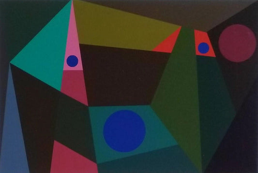 ESTRUCTURA, FORMA Y COLOR
