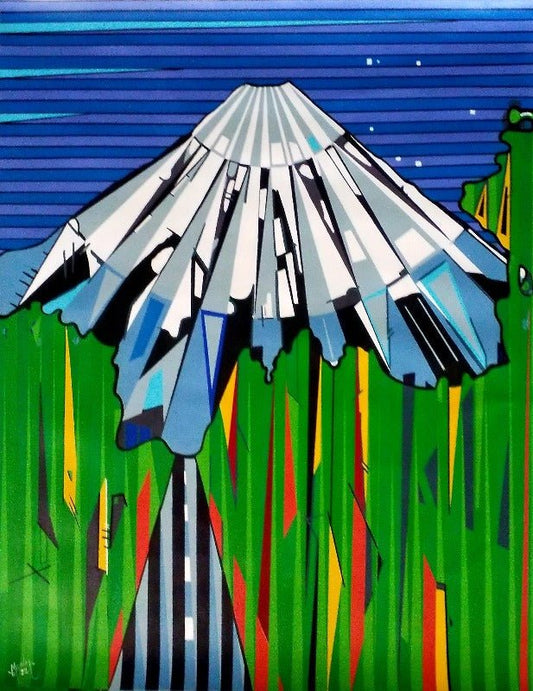 VOLCÁN OSORNO