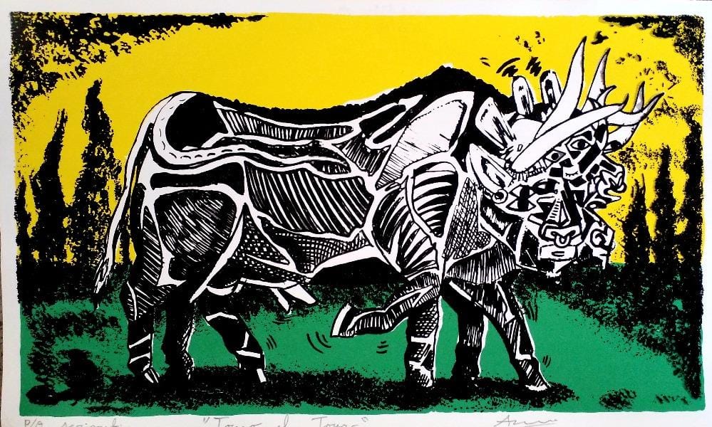 TORERO