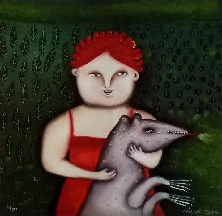 DANTA