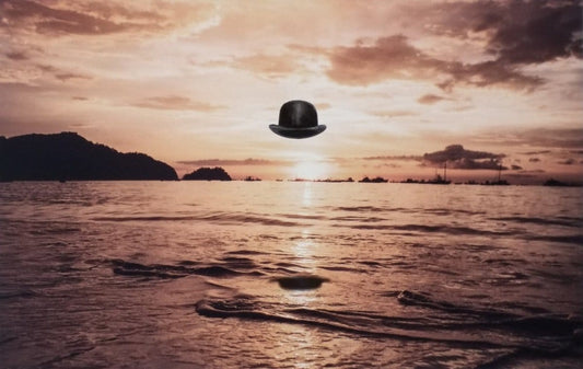 SESIONES CON MAGRITTE N°2