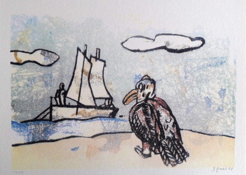 L'ILE DE I'INSOMNIE 4