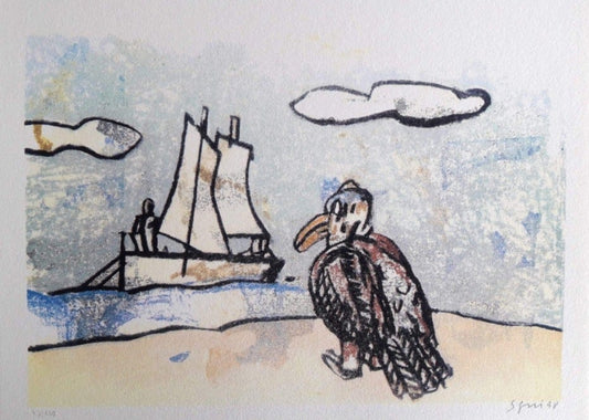 L'ILE DE I'INSOMNIE 4