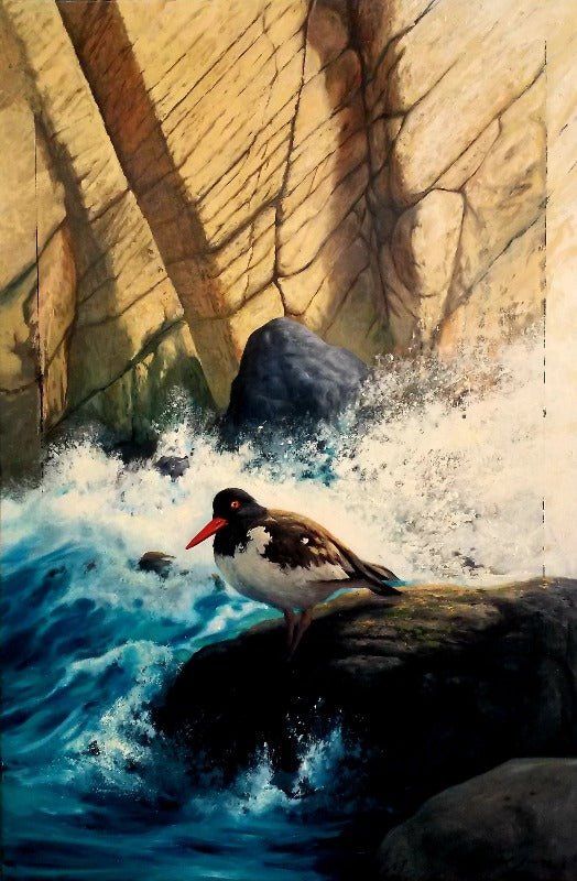 SERIE LOS BOCETOS, 2