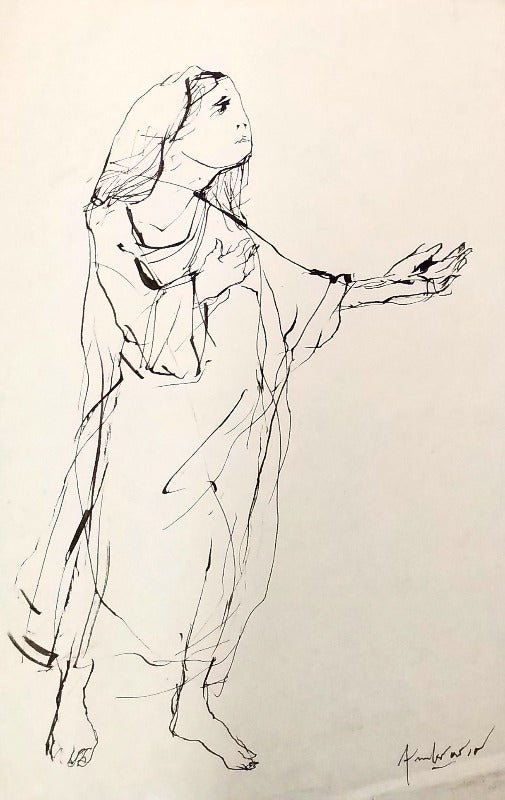 MUJER