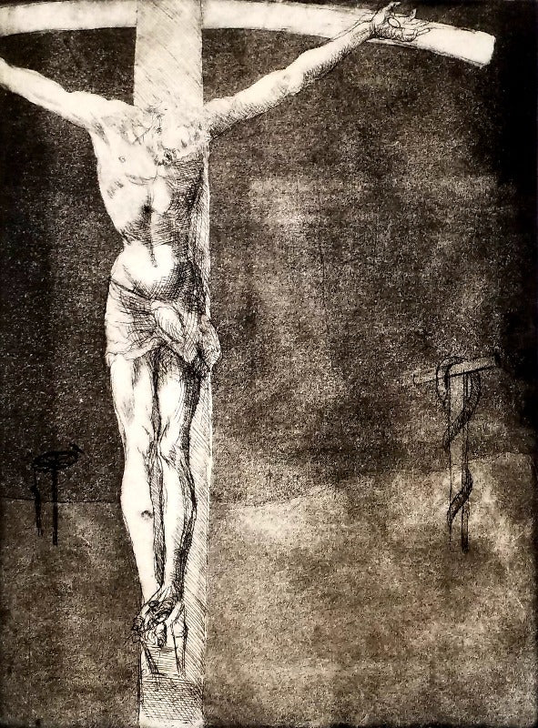 CRUCIFIXIÓN