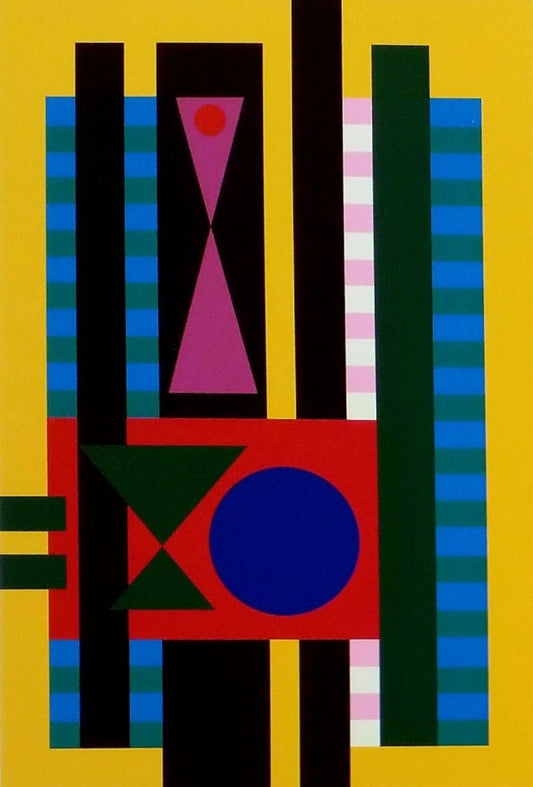 ESTUDIO PARA RELATO COMPOSITIVO