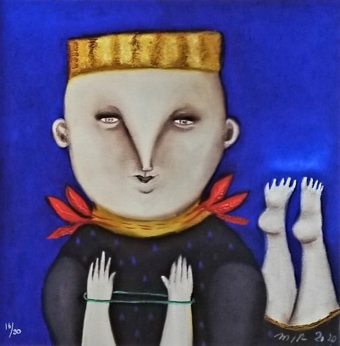 PERSONAJE