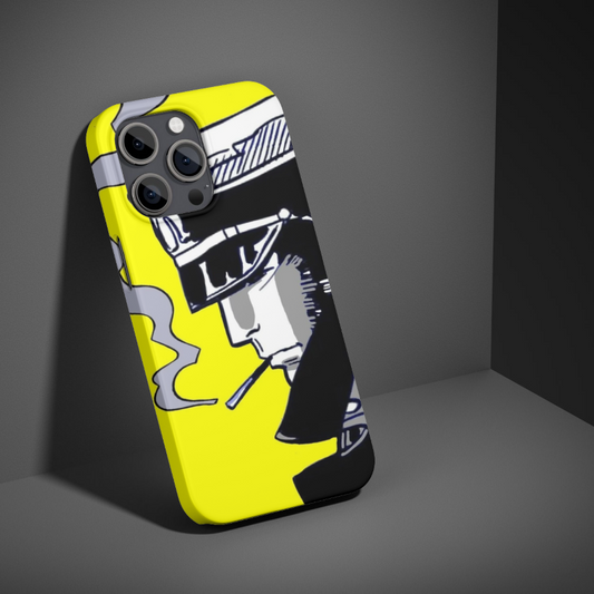 CARCASA, Corto Maltese