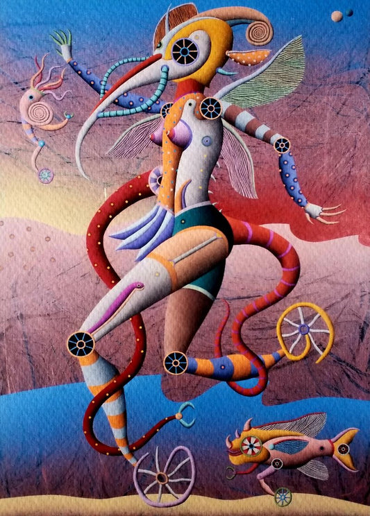 EL TRIUNFO