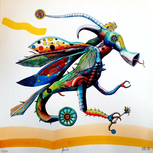 FENIX