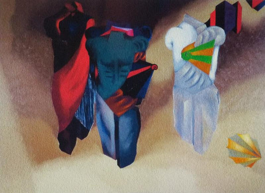 FIGURAS AVANZANDO