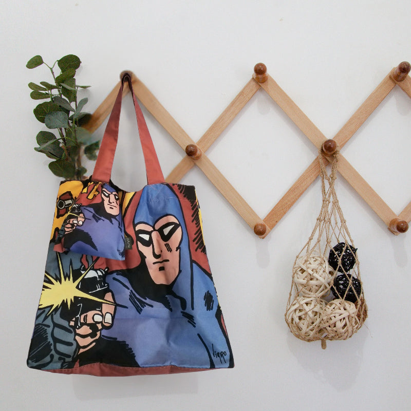 TOTE BAG, Phanton