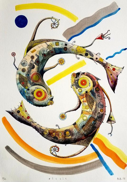 PISCIS