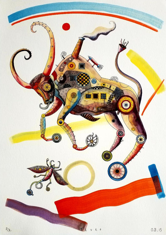 TAURO