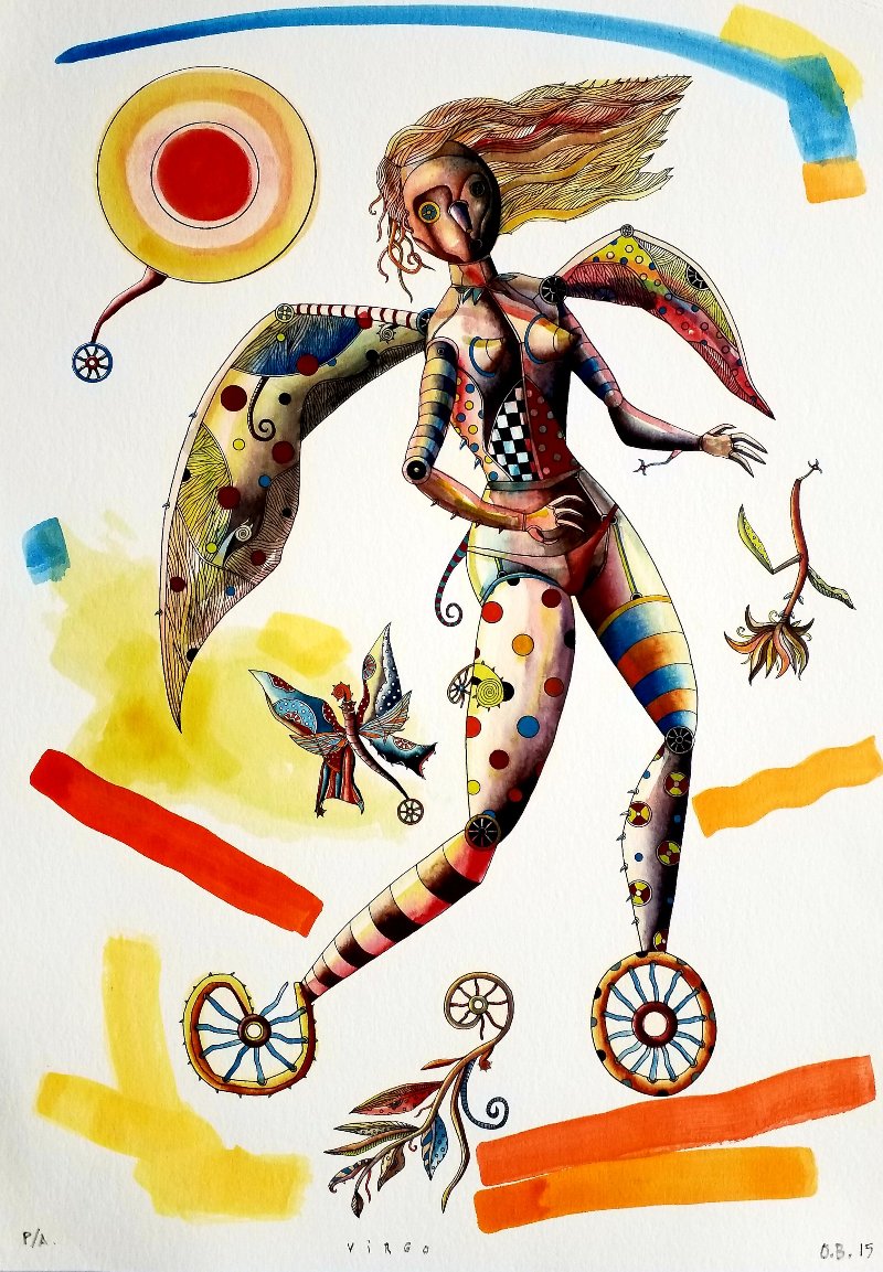 VIRGO