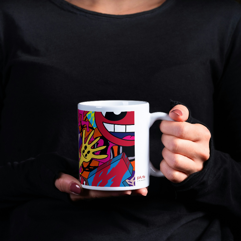 TAZÓN, Colección Zoom I